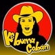 Ke Buena Cobán 93.9 FM Logo