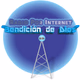 Radio Bendición de Dios - Musica en Ingles Logo