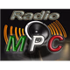 Radio Mexico Para Cristo Logo