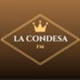 La Condesa FM logo