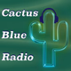 Cactus Blue Radio Logo