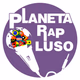 Planeta Rap LuSo Logo