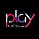 Play Radio Albania - Play Vibes Logo