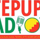 STEPUPRADIO Logo