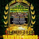 La Gran Familia Amarilla Taxistas Unidos y La Salsa Logo