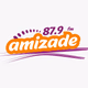 Rádio Amizade FM Logo