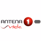 RTP - Antena 1 Fado Logo