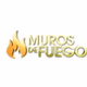 Radio Muros De Fuego Logo