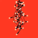 Sleeping Rock Christmas Show Logo