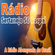 Rádio Sertanejo SC Gospel logo