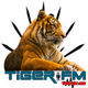 Tiger FM Logo