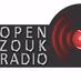 Openzouk Radio Logo