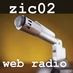 Zic02 Radio Logo