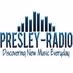 Presley Radio Logo