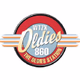 Oldies 860 - WTZX Logo