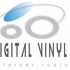 Digital Vinyl Radio Logo