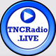 TNCRadio.LIVE Logo