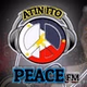 Peace FM Station logo