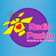Radio Pasion Belgium Logo