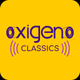 Radio Oxígeno Classics Logo