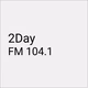 2Day FM Logo