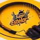 La Nueva Super Estelar Logo