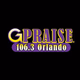 GPraise - WPOZ-HD3 Logo
