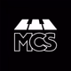 Modern Classic Sounds Radio Logo