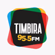 Rádio Timbira Logo