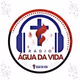 Rádio Água da Vida Logo