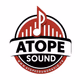 AtopeSound Radio Logo