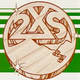 2XS FM Logo