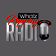 Whatz Popping Radio Logo