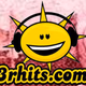 Rádio 3R Hits Logo