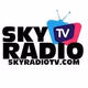SkyArdioTV Logo