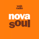 Radio Nova - Soul Logo