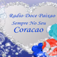 Rádio Doce Paixão Logo
