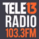 Tele 13 Radio Logo