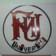 FM Universo 97.3 Logo