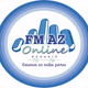 Radio AZ 92.7 Logo