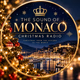 Christmas from Monaco logo