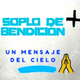 Soplo de Bendición Radio Logo