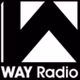 WAY Radio - W243AW logo