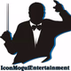IMEG - Underground Internet Radio Logo
