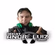 Deejay André Luiz Logo
