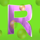 Rave Music Radio Logo