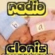 radio clonis Logo