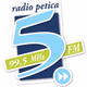Radio Petica Logo