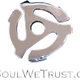In Soul We Trust Logo