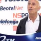 BeotelNet Radio Logo